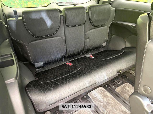 Honda ODYSSEY 2016-03 7878668-9