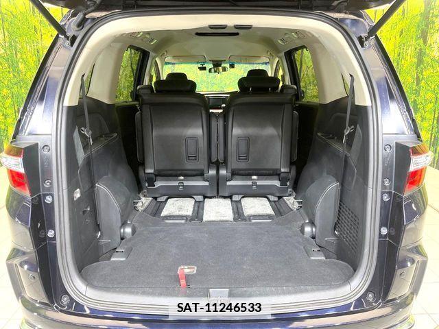 Honda ODYSSEY 2016-03 7878668-10