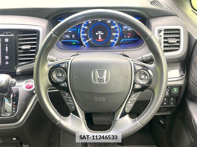 Honda ODYSSEY 2016-03 7878668-11