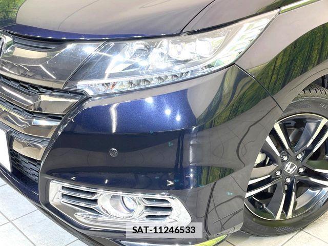 Honda ODYSSEY 2016-03 7878668-12