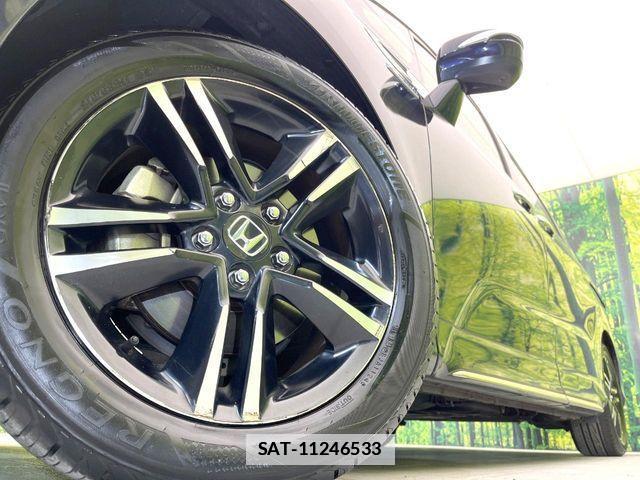 Honda ODYSSEY 2016-03 7878668-13
