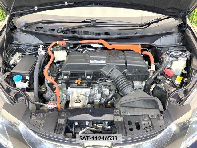 Honda ODYSSEY 2016-03 7878668-17