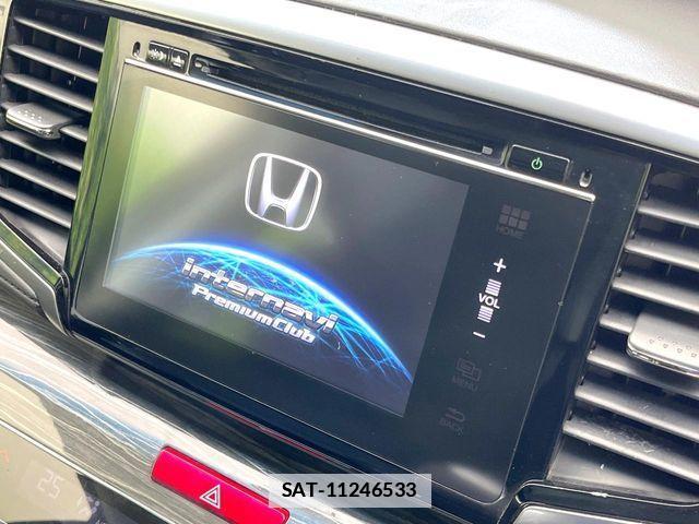Honda ODYSSEY 2016-03 7878668-2