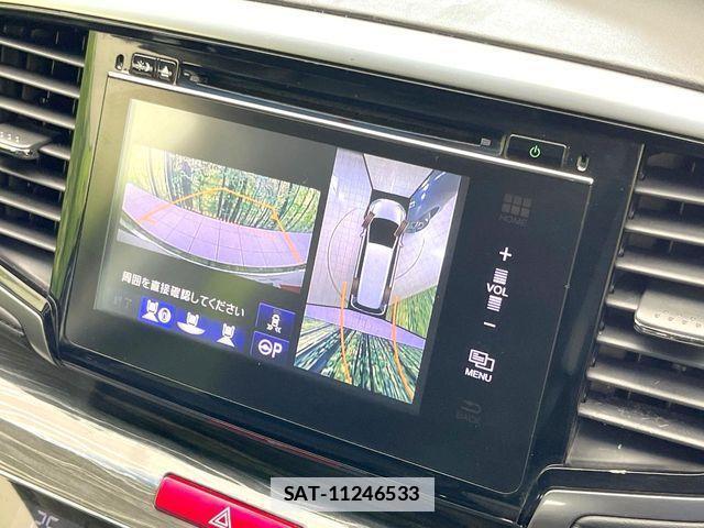 Honda ODYSSEY 2016-03 7878668-3