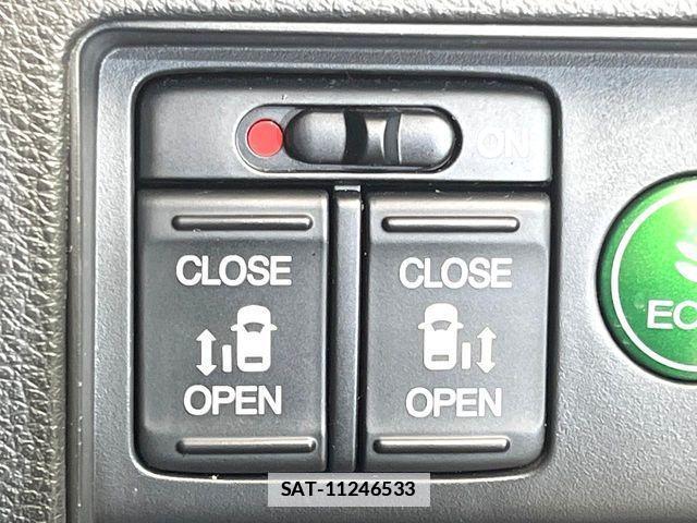 Honda ODYSSEY 2016-03 7878668-4