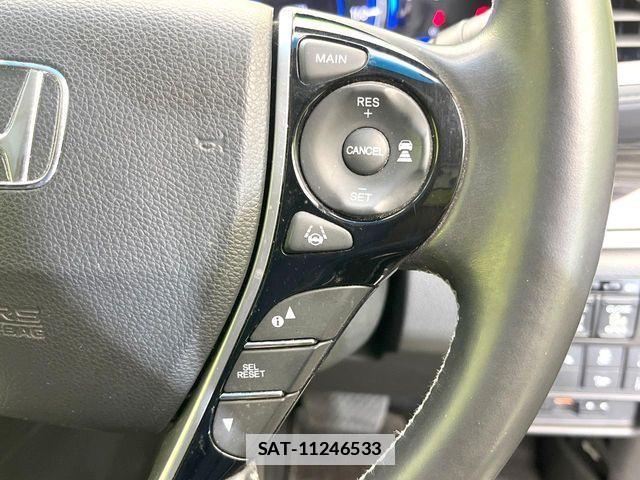 Honda ODYSSEY 2016-03 7878668-6