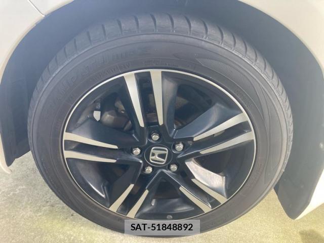 Honda ODYSSEY 2016-06 7878674-9