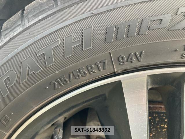 Honda ODYSSEY 2016-06 7878674-10