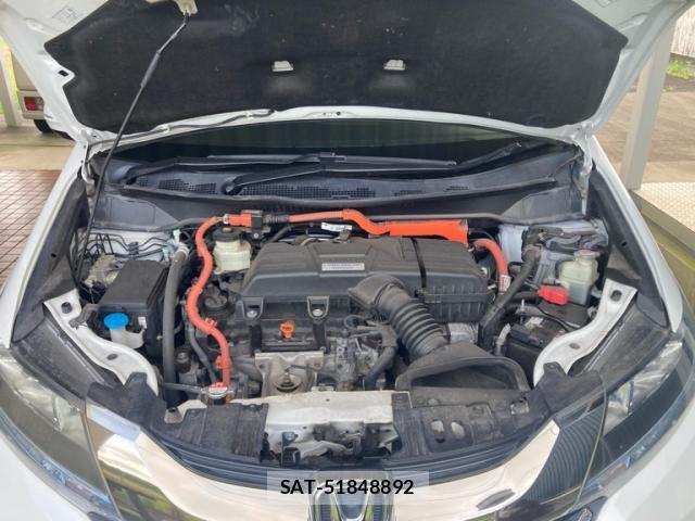 Honda ODYSSEY 2016-06 7878674-11