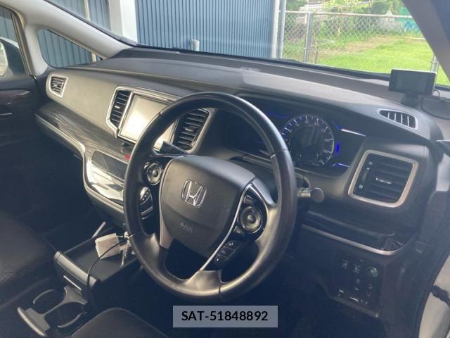 Honda ODYSSEY 2016-06 7878674-12
