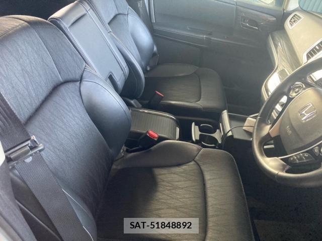 Honda ODYSSEY 2016-06 7878674-13