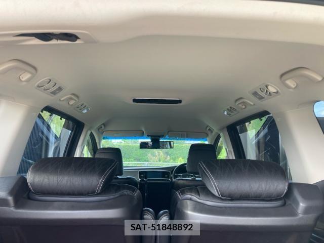 Honda ODYSSEY 2016-06 7878674-15