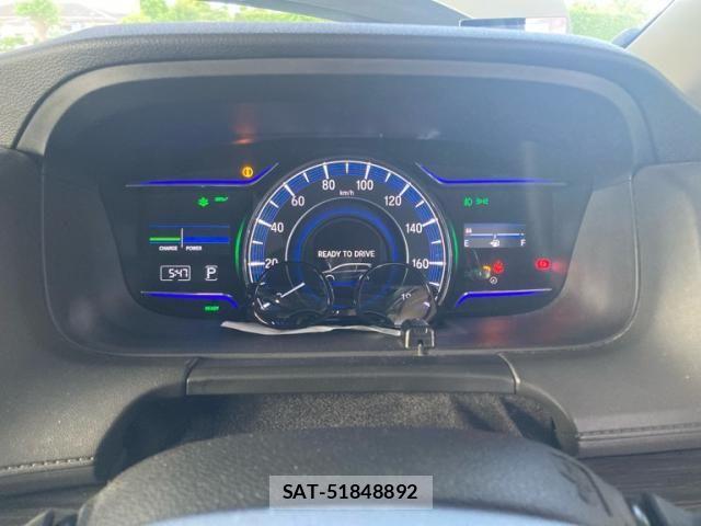 Honda ODYSSEY 2016-06 7878674-17