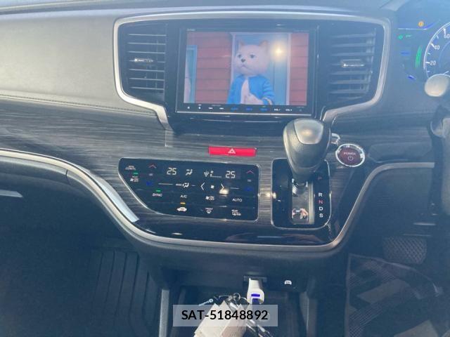 Honda ODYSSEY 2016-06 7878674-18