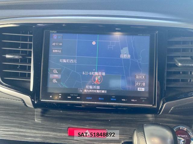 Honda ODYSSEY 2016-06 7878674-20
