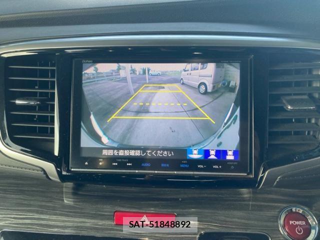 Honda ODYSSEY 2016-06 7878674-21