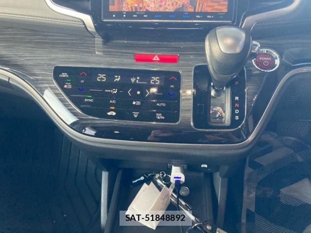 Honda ODYSSEY 2016-06 7878674-22