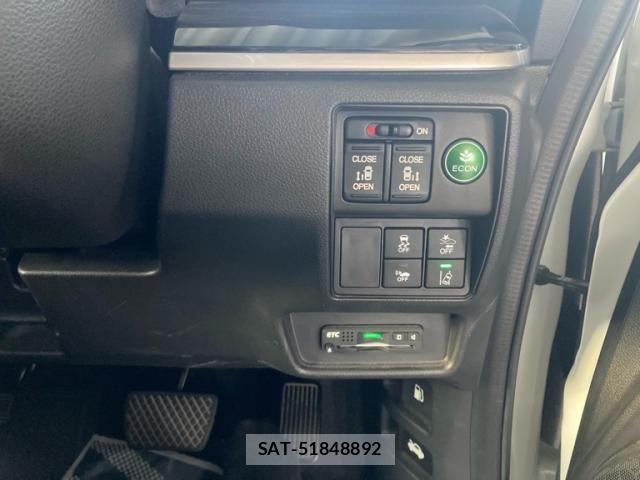 Honda ODYSSEY 2016-06 7878674-23
