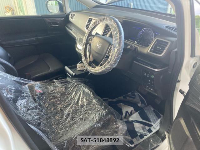 Honda ODYSSEY 2016-06 7878674-26