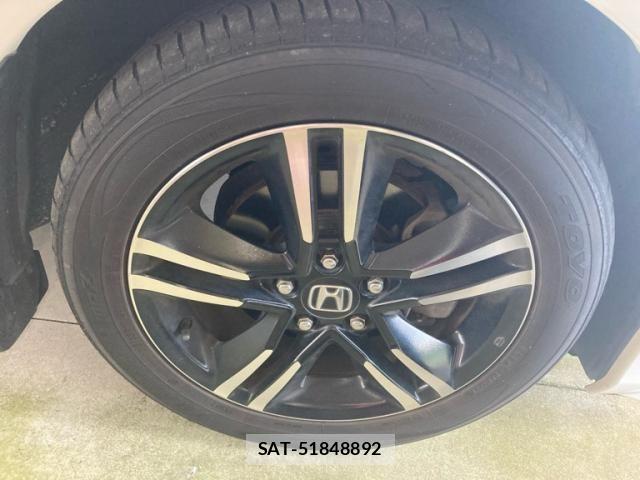 Honda ODYSSEY 2016-06 7878674-6