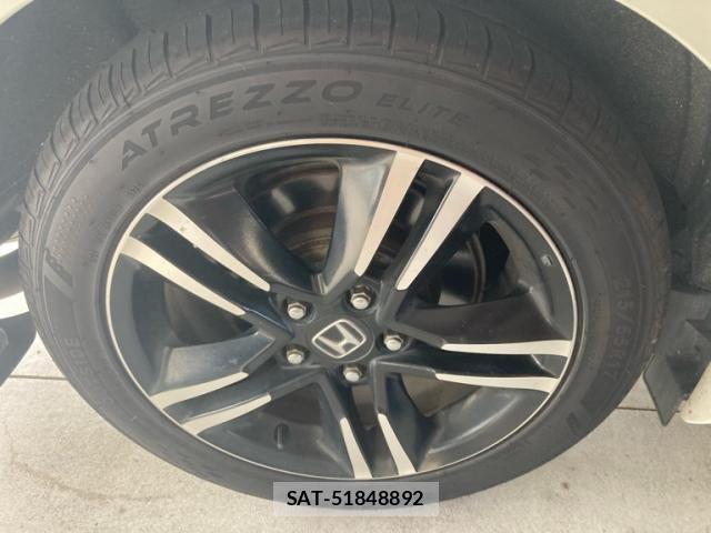 Honda ODYSSEY 2016-06 7878674-7