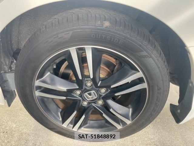 Honda ODYSSEY 2016-06 7878674-8