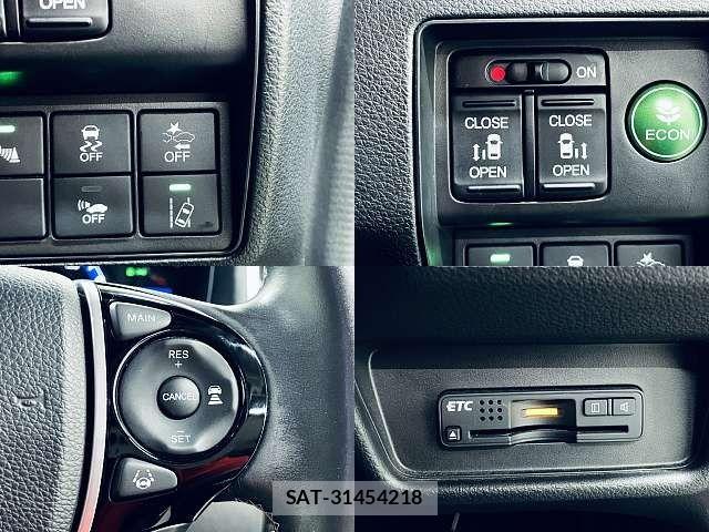 Honda ODYSSEY 2016-12 7878673-4