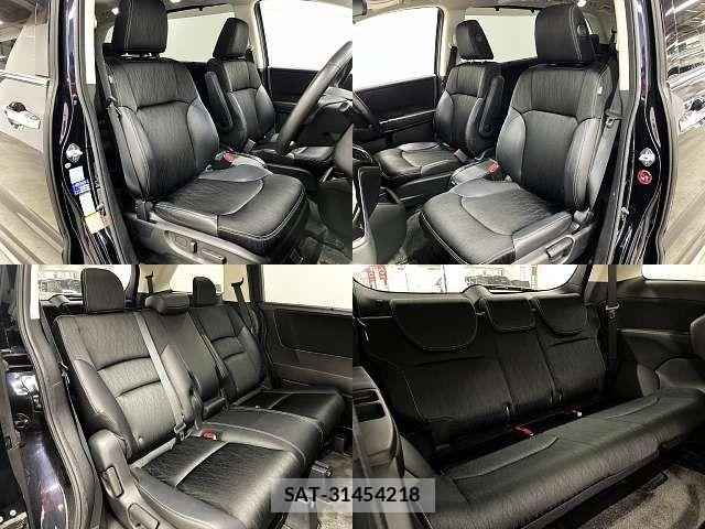 Honda ODYSSEY 2016-12 7878673-7