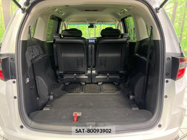 Honda ODYSSEY 2018-10 7878666-10