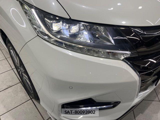 Honda ODYSSEY 2018-10 7878666-12