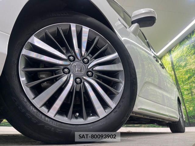 Honda ODYSSEY 2018-10 7878666-13