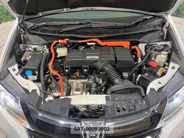 Honda ODYSSEY 2018-10 7878666-18