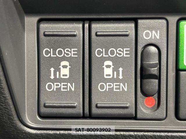 Honda ODYSSEY 2018-10 7878666-2