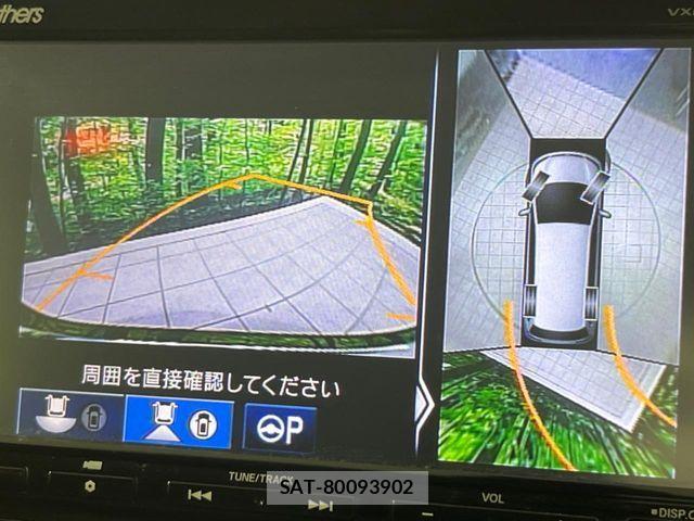 Honda ODYSSEY 2018-10 7878666-3