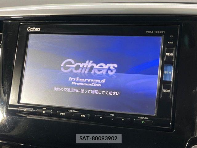 Honda ODYSSEY 2018-10 7878666-4