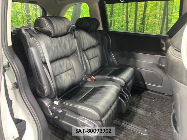 Honda ODYSSEY 2018-10 7878666-8