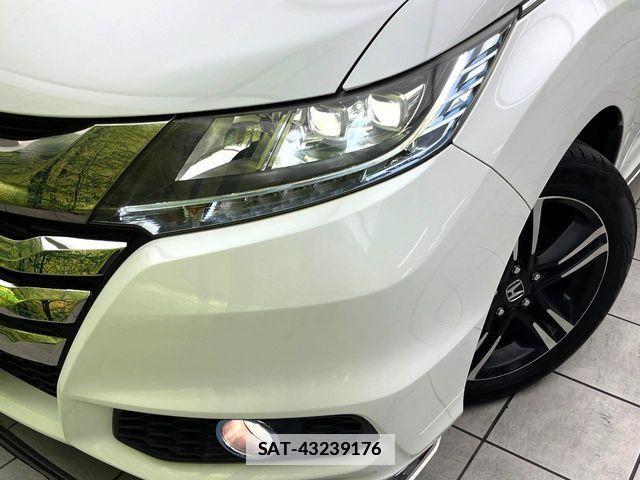 Honda ODYSSEY 2016-06 7878670-11