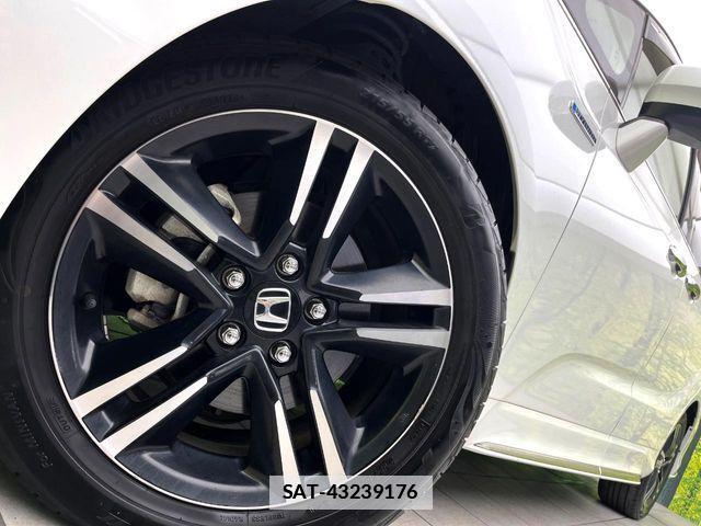 Honda ODYSSEY 2016-06 7878670-12