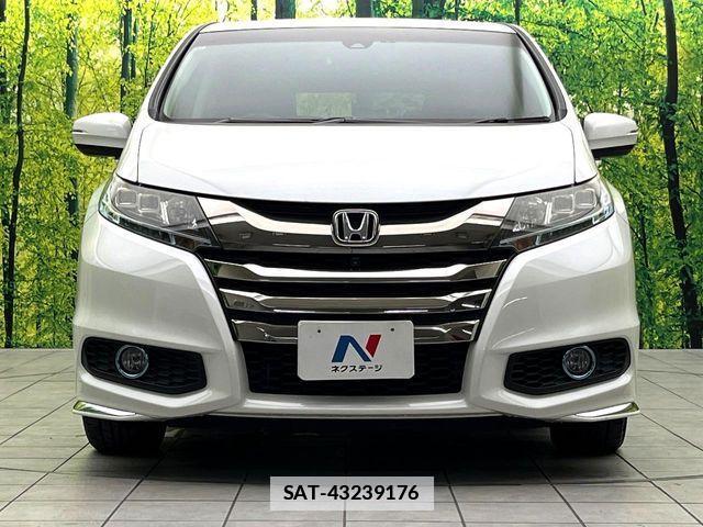 Honda ODYSSEY 2016-06 7878670-13
