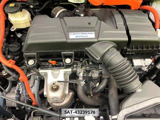Honda ODYSSEY 2016-06 7878670-17