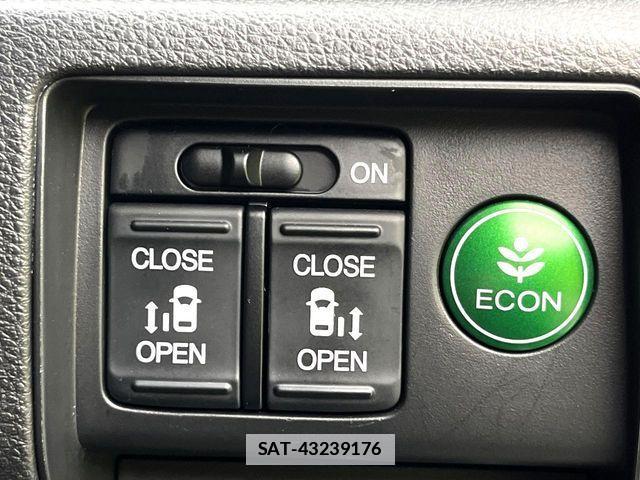 Honda ODYSSEY 2016-06 7878670-3