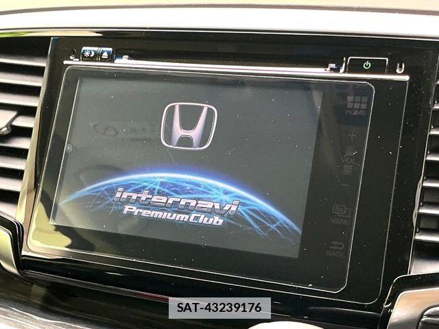 Honda ODYSSEY 2016-06 7878670-4