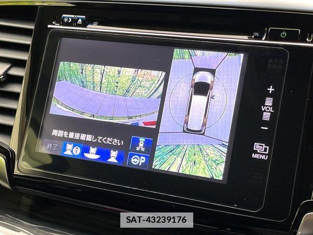 Honda ODYSSEY 2016-06 7878670-5