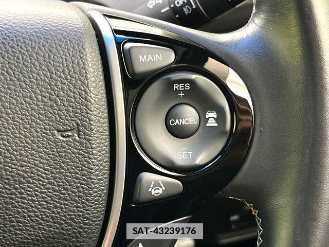 Honda ODYSSEY 2016-06 7878670-6
