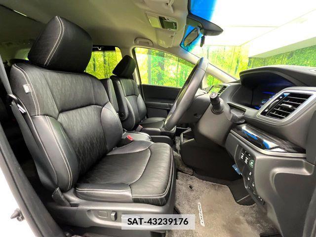 Honda ODYSSEY 2016-06 7878670-7