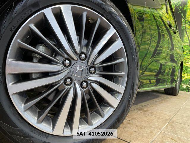 Honda ODYSSEY 2018-01 7878664-13