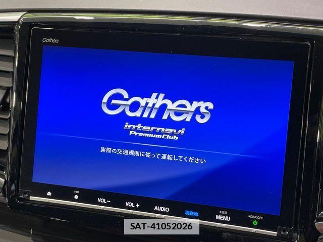 Honda ODYSSEY 2018-01 7878664-2