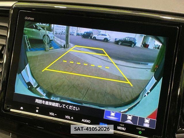 Honda ODYSSEY 2018-01 7878664-3