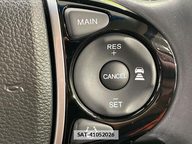 Honda ODYSSEY 2018-01 7878664-6
