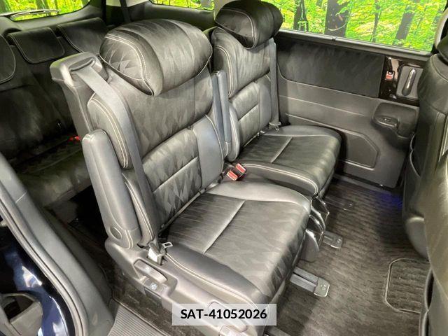 Honda ODYSSEY 2018-01 7878664-8